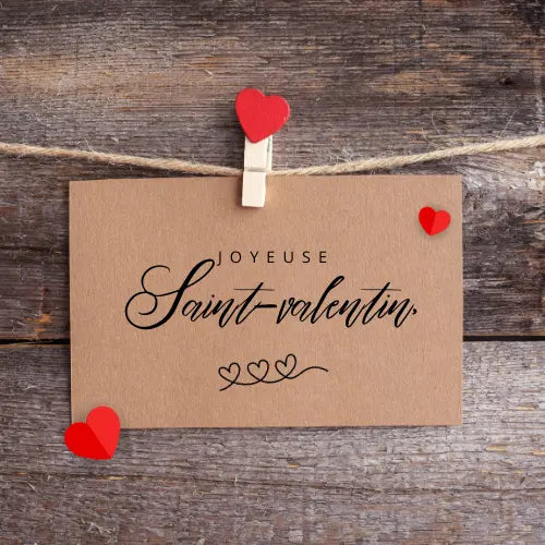 Saint-valentin